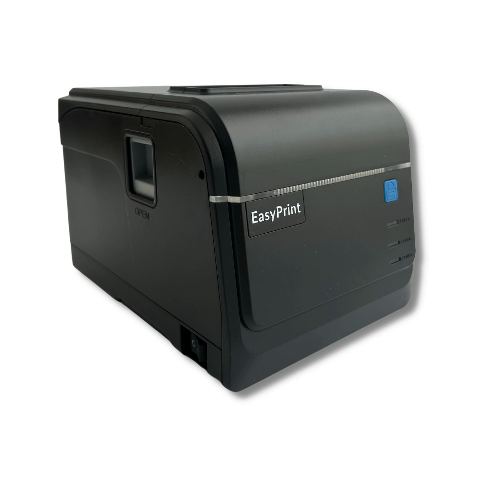 เครื่องพิมพ์ใบเสร็จความร้อน EASYPRINT ES-8804WA